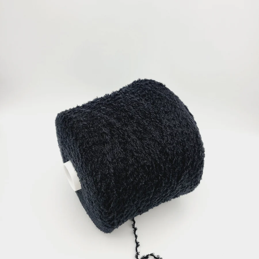 MERINO BOUCLE YARN