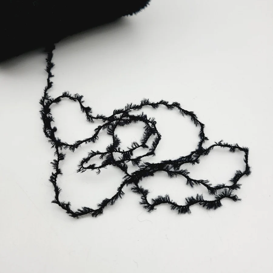 MERINO BOUCLE YARN - Image 2