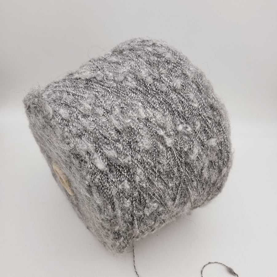 MERINO BOUCLE YARN