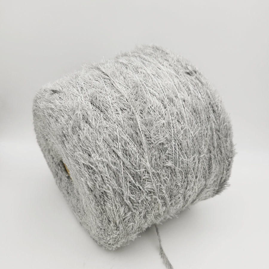 MERINO EYELASH YARN