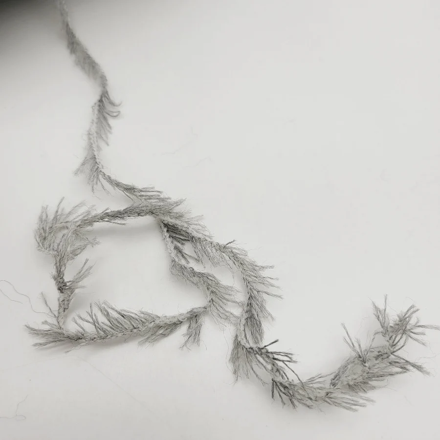 MERINO EYELASH YARN - Image 2