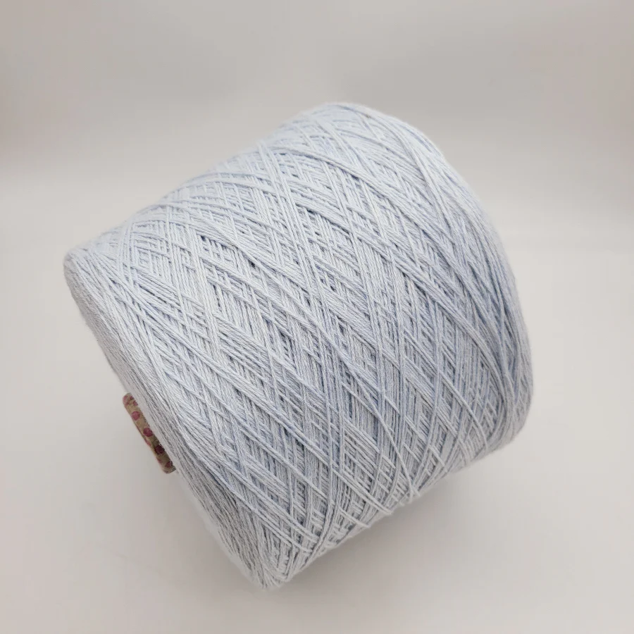 MERINO, SILK MIX YARN