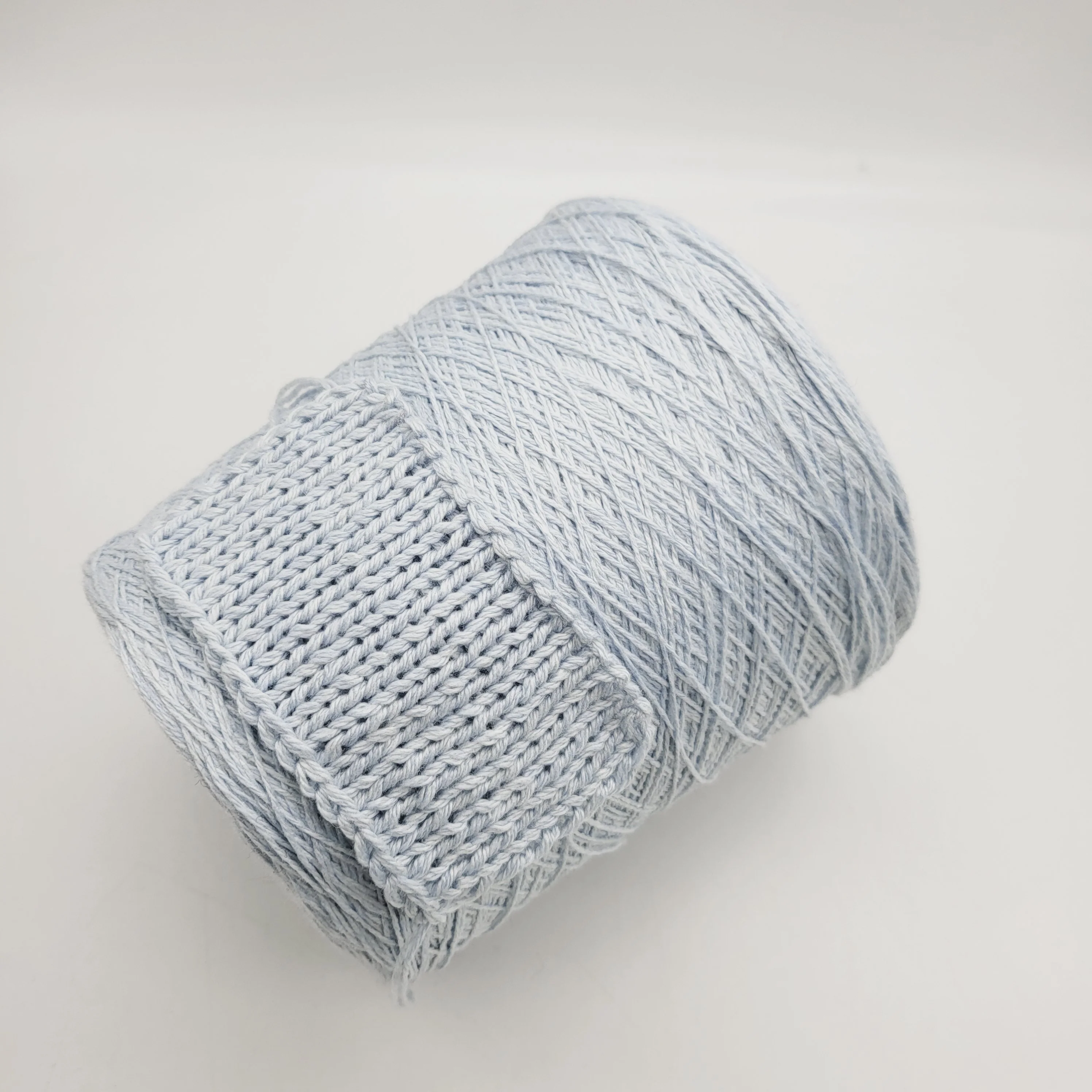 MERINO, SILK MIX YARN - Image 2