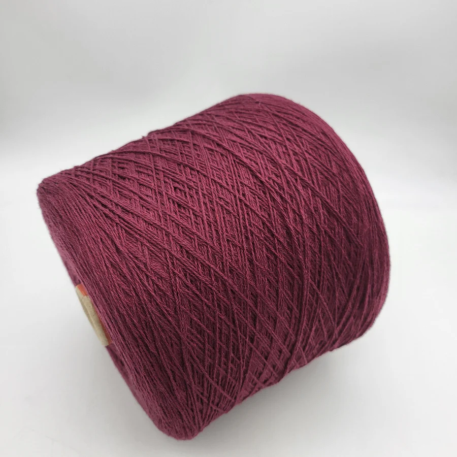 MERINO, SILK MIX YARN