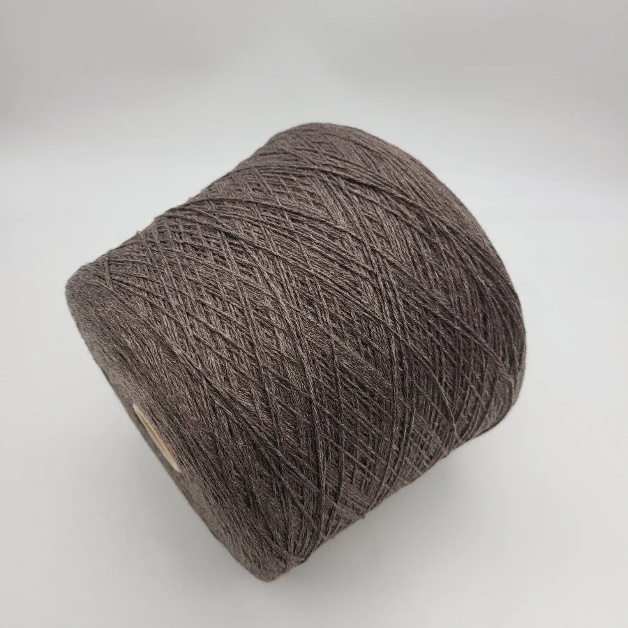 MERINO, SILK MIX YARN