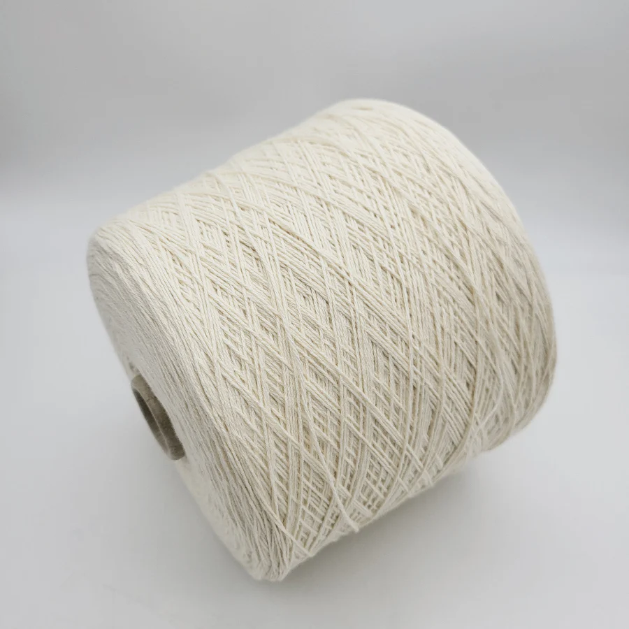 MERINO, SILK MIX YARN