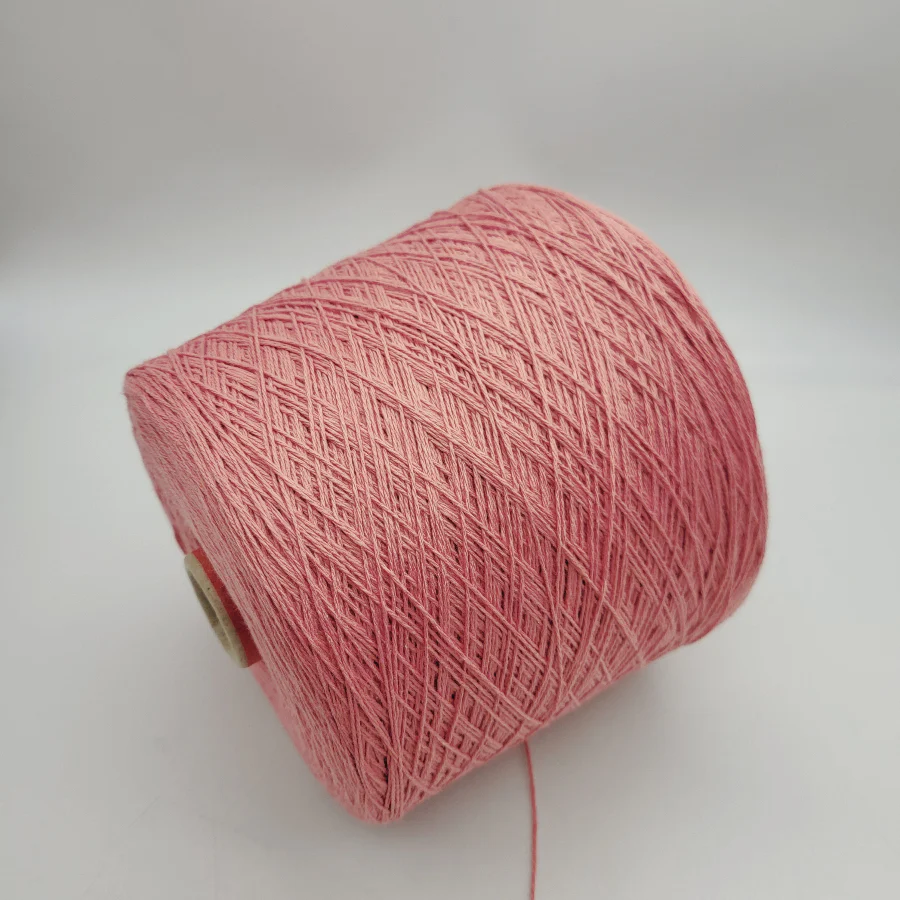 MERINO, SILK MIX YARN