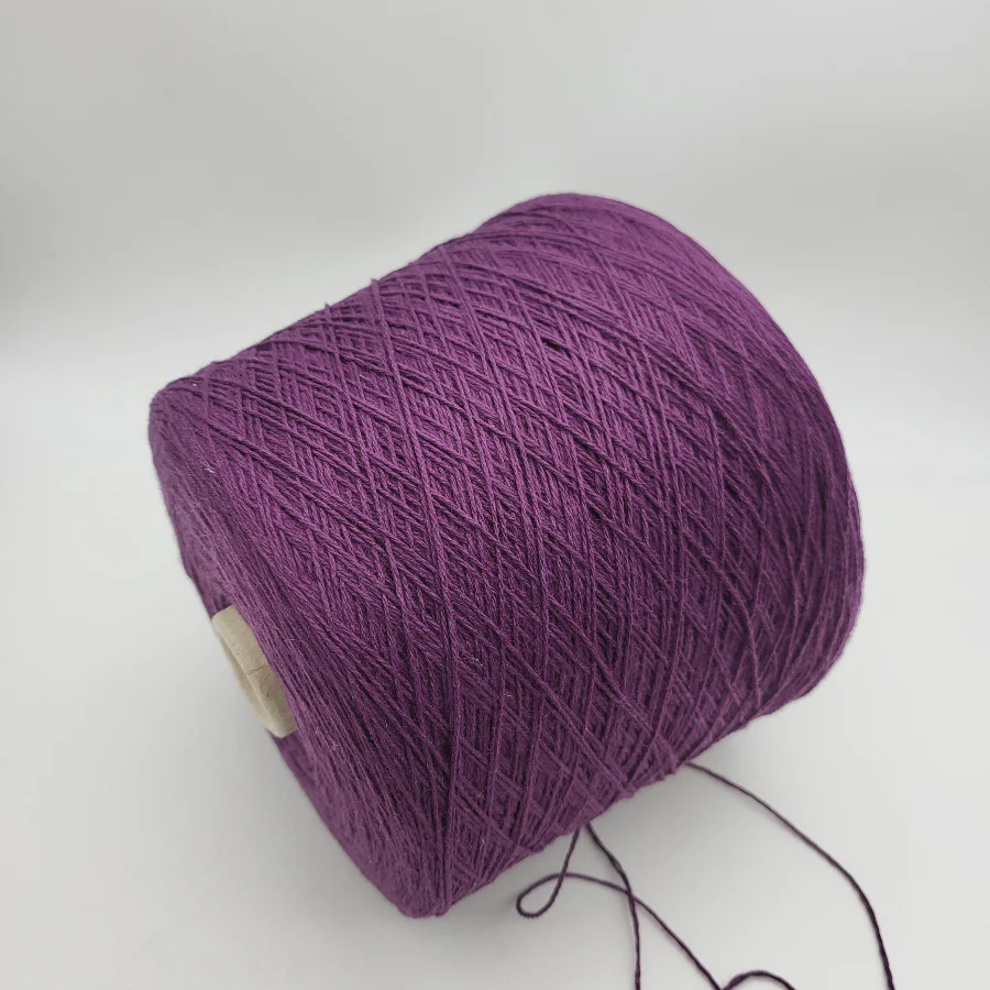 MERINO, SILK MIX YARN