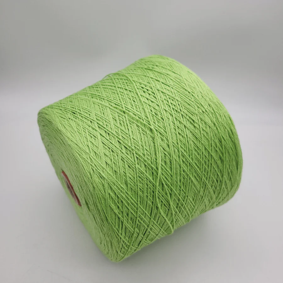 MERINO, SILK MIX YARN