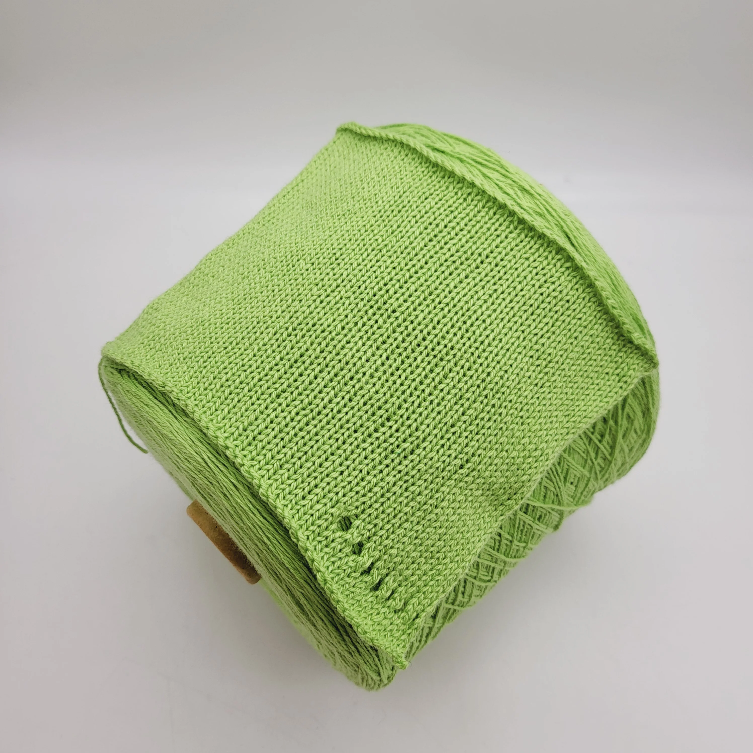 MERINO, SILK MIX YARN - Image 2