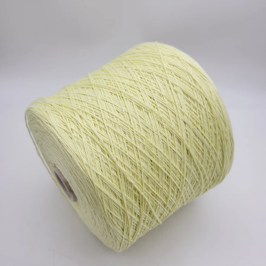 MERINO, SILK MIX YARN