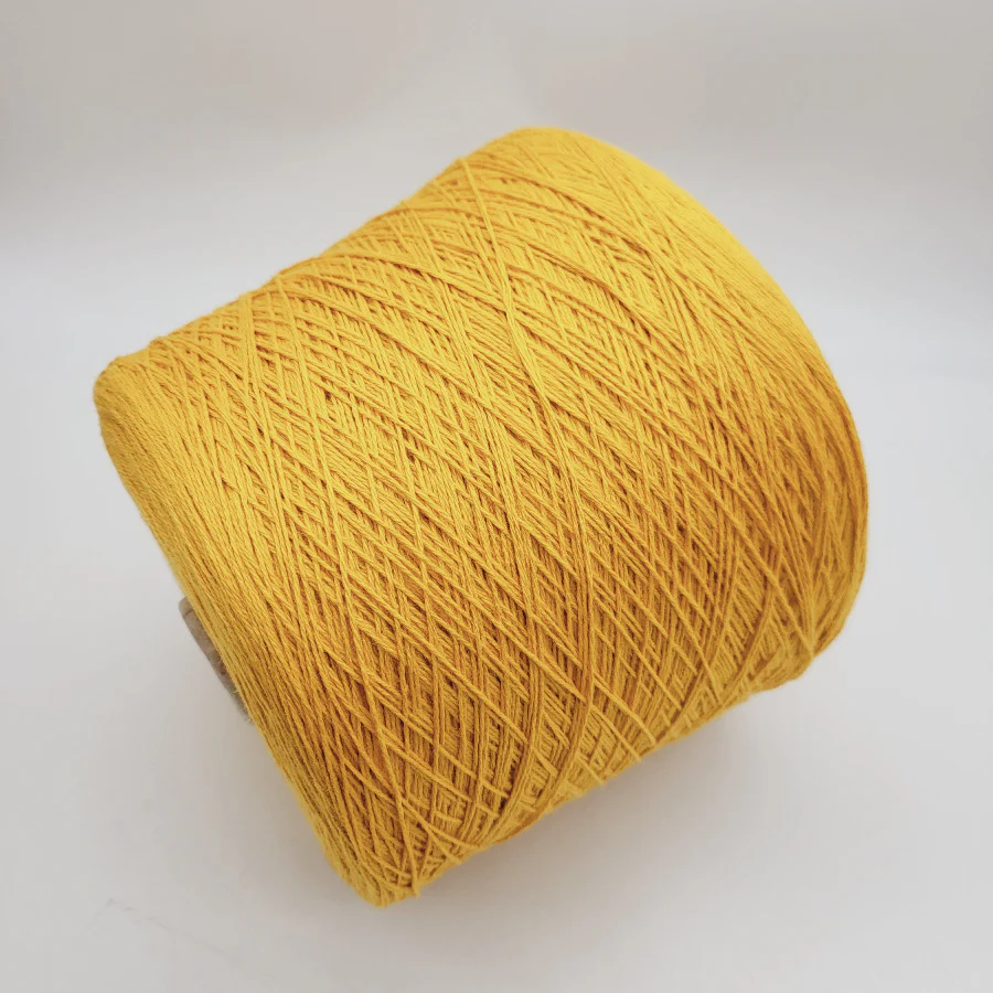 MERINO, SILK MIX YARN