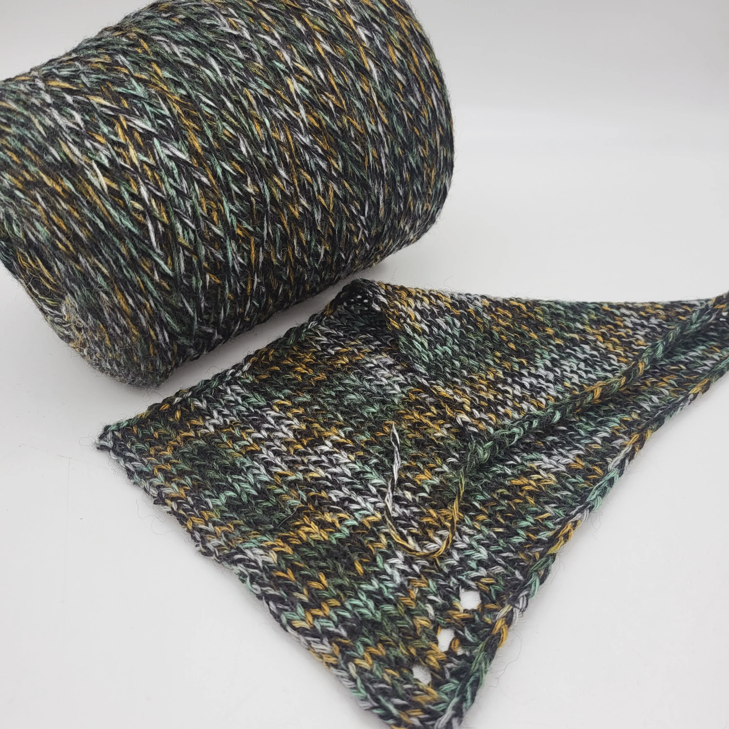 MERINO YARN - Image 3