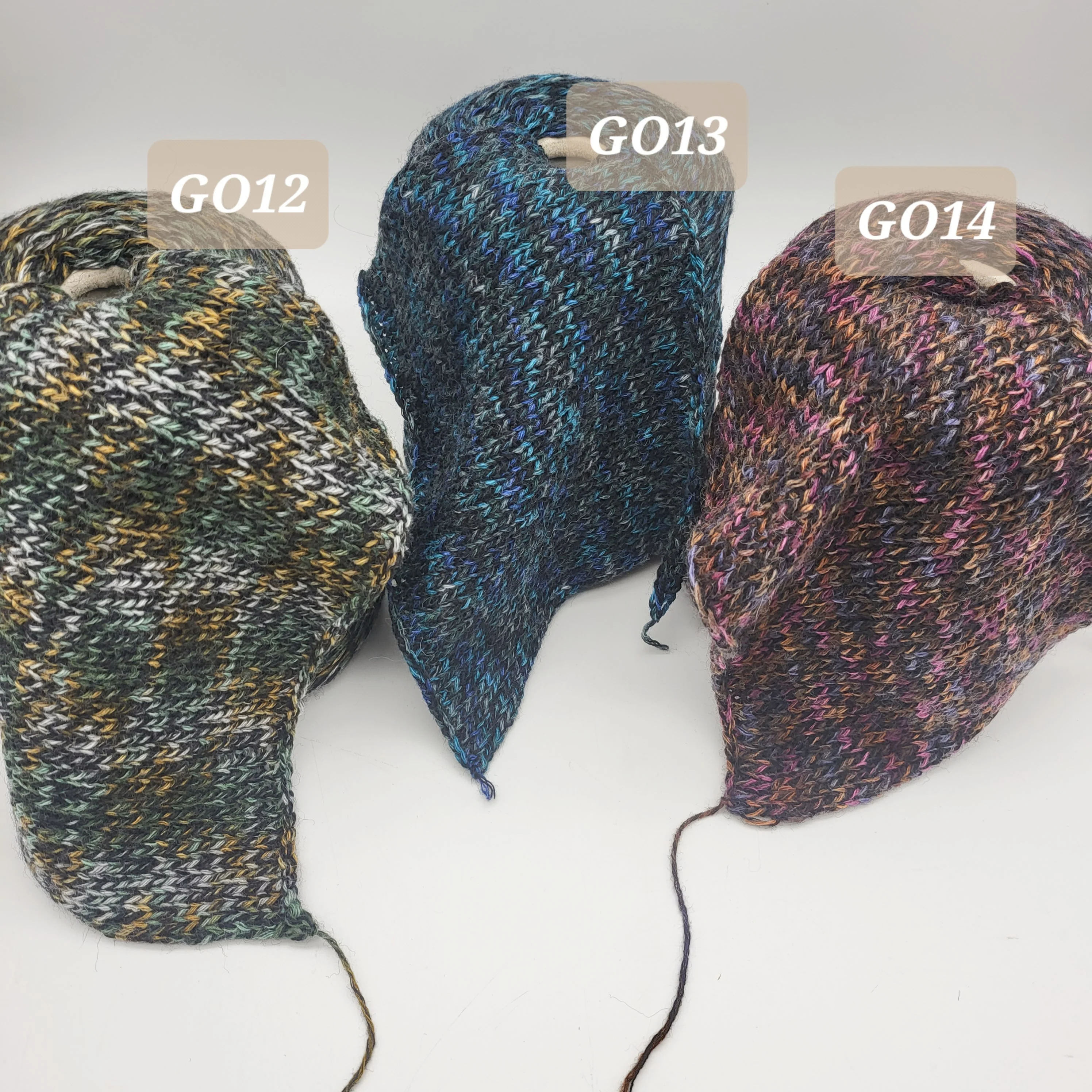 MERINO YARN - Image 4