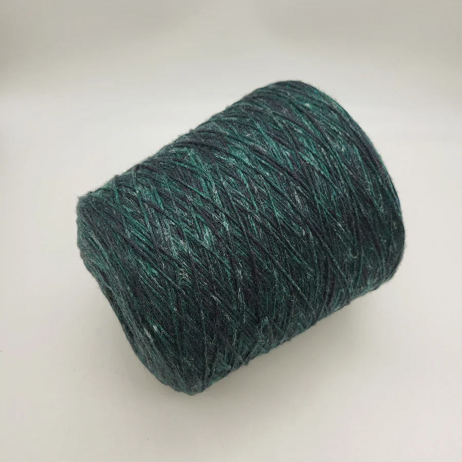 MERINO YARN | CHAIN TWISTED
