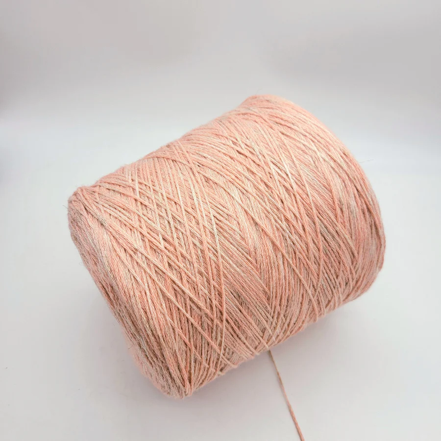 MERINO YARN | CHAIN TWISTED