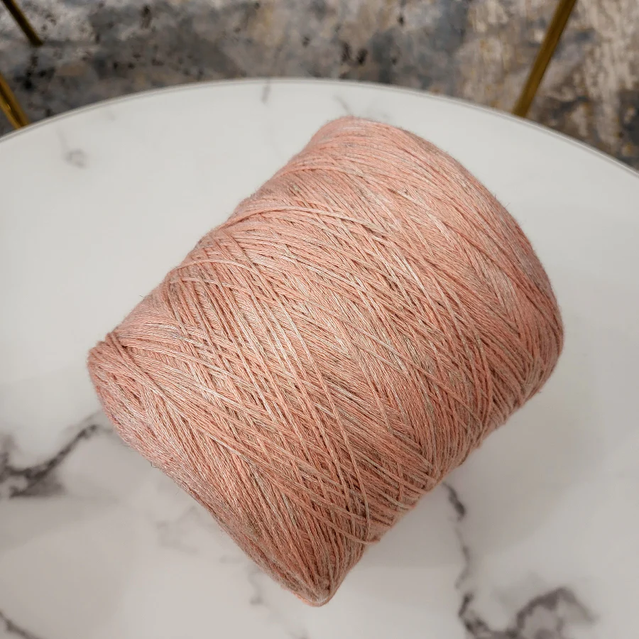 MERINO YARN | CHAIN TWISTED - Image 2