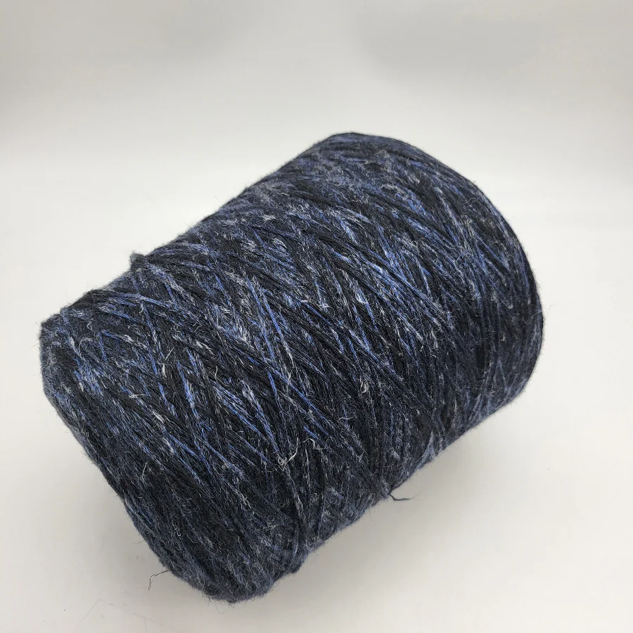 MERINO YARN | CHAIN TWISTED