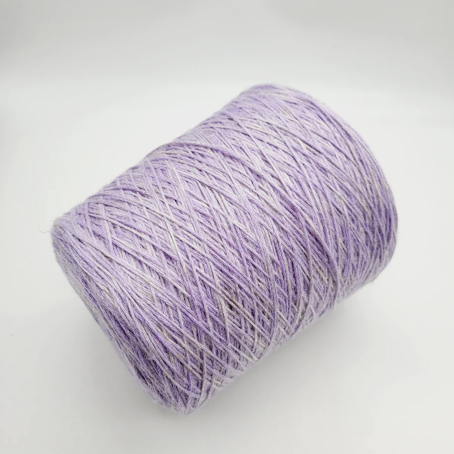 MERINO YARN | CHAIN TWISTED
