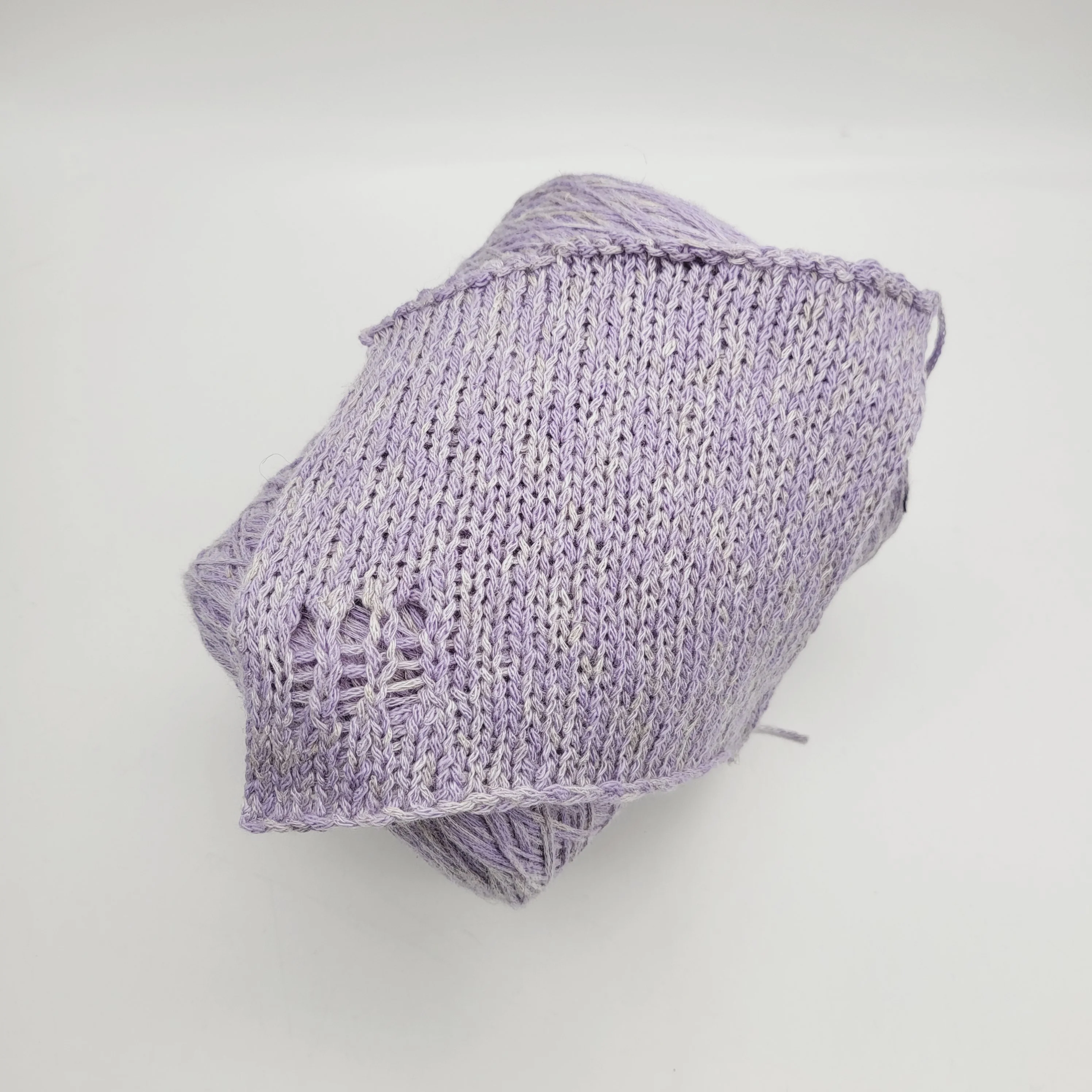 MERINO YARN | CHAIN TWISTED - Image 2