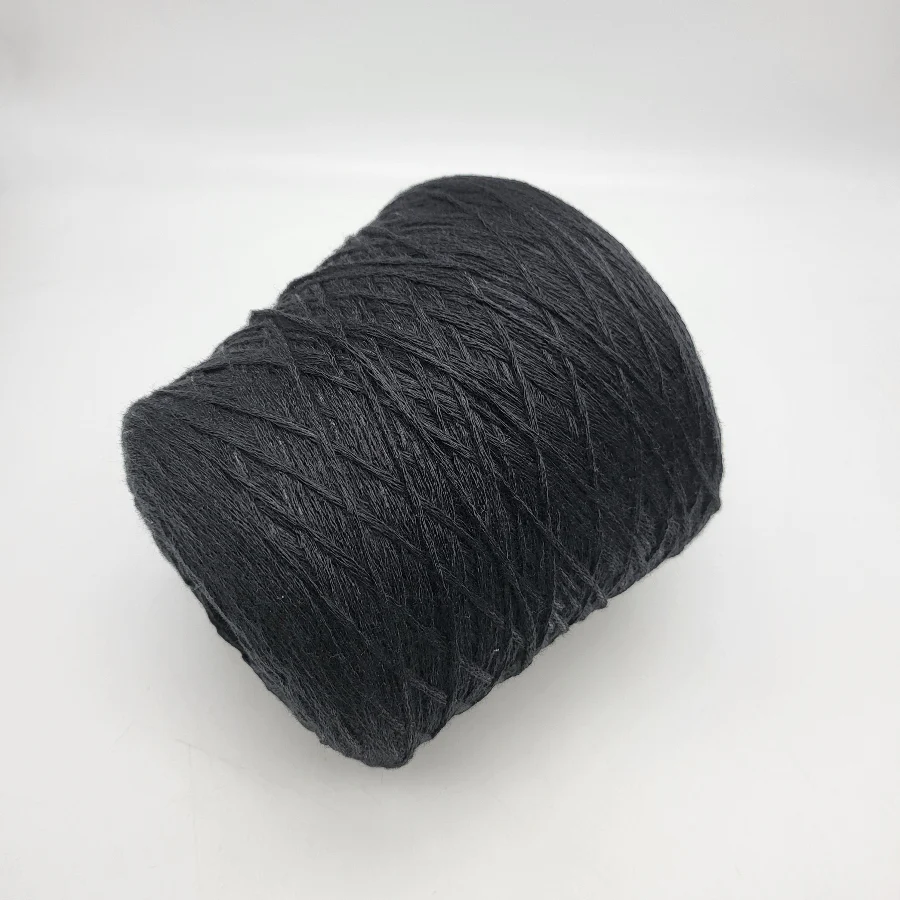 MERINO YARN | CHAIN TWISTED