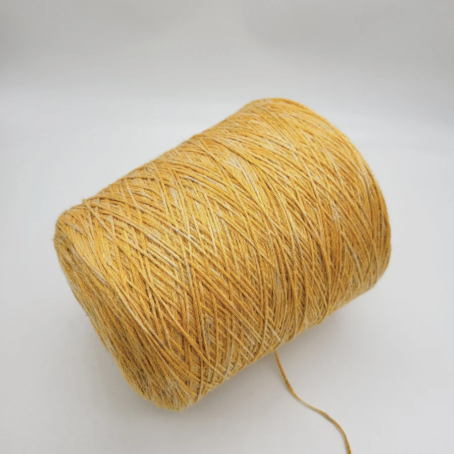 MERINO YARN | CHAIN TWISTED