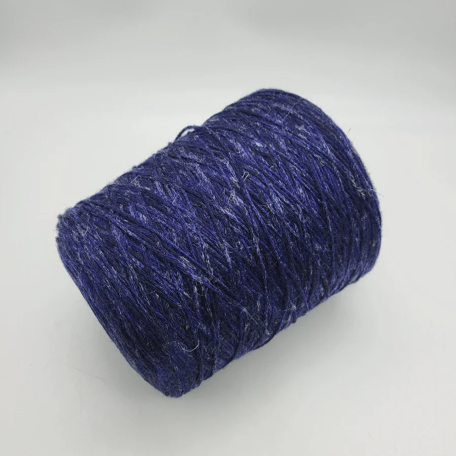 MERINO YARN | CHAIN TWISTED