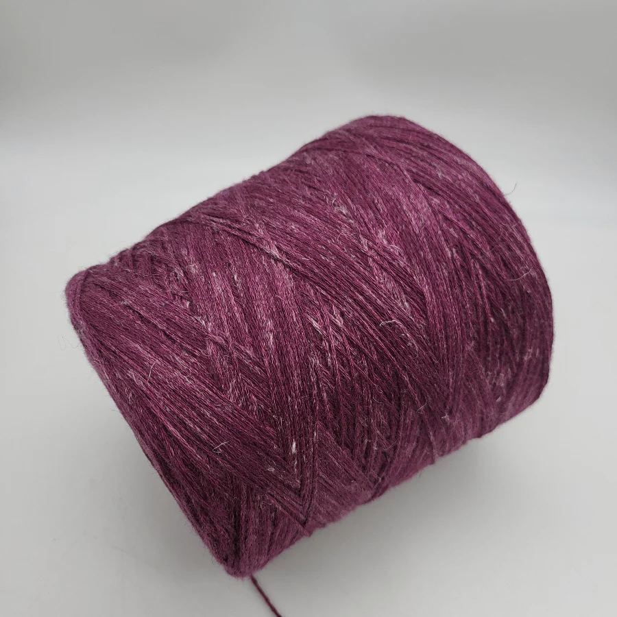 MERINO YARN | CHAIN TWISTED