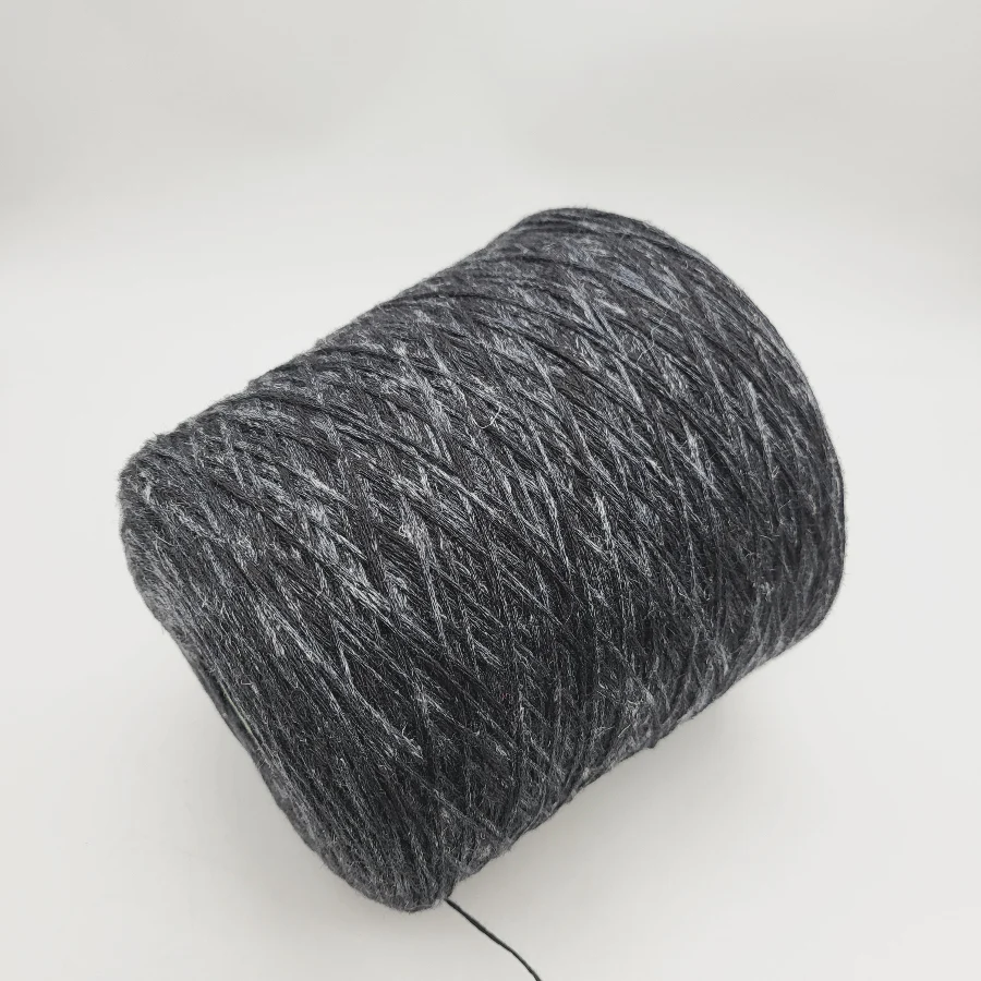 MERINO YARN | CHAIN TWISTED