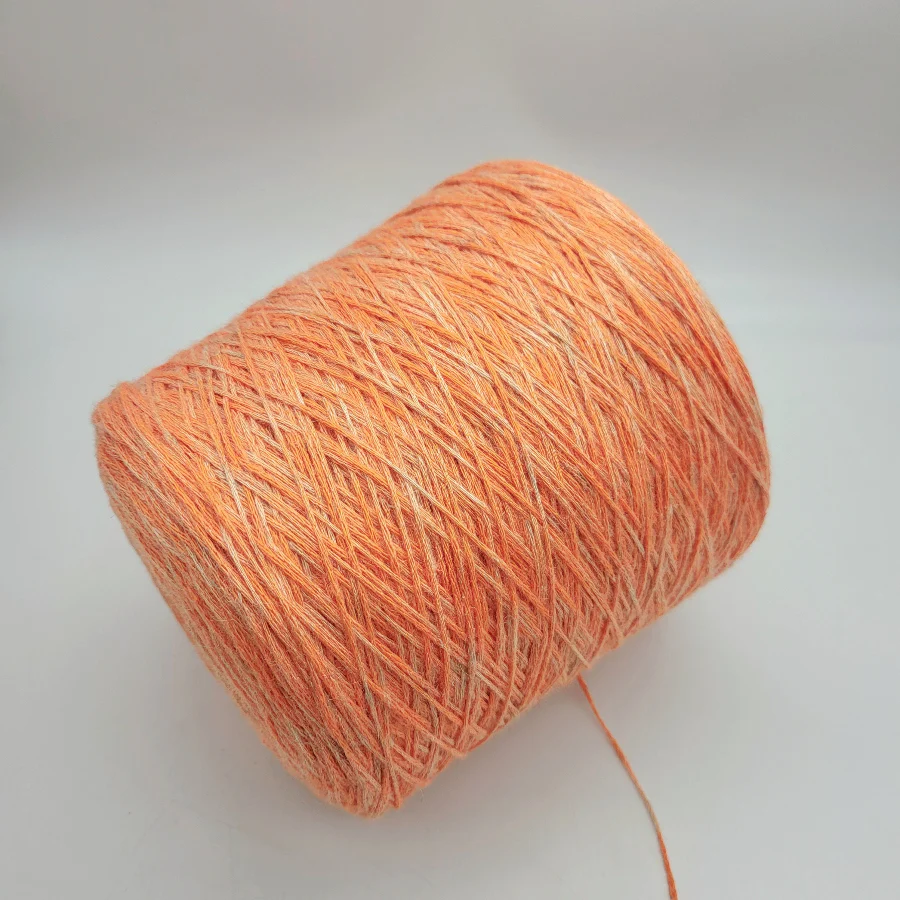 MERINO YARN | CHAIN TWISTED