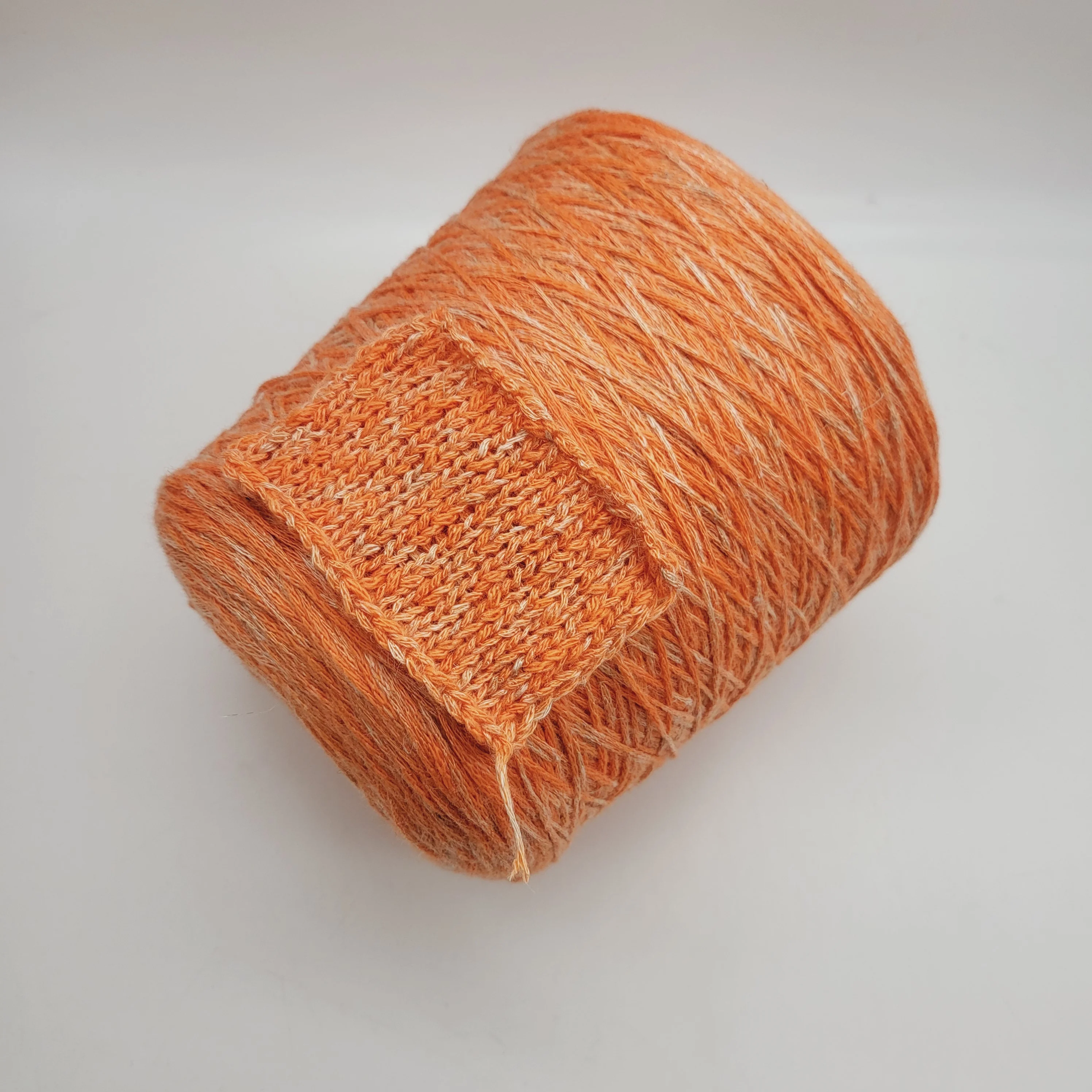 MERINO YARN | CHAIN TWISTED - Image 2