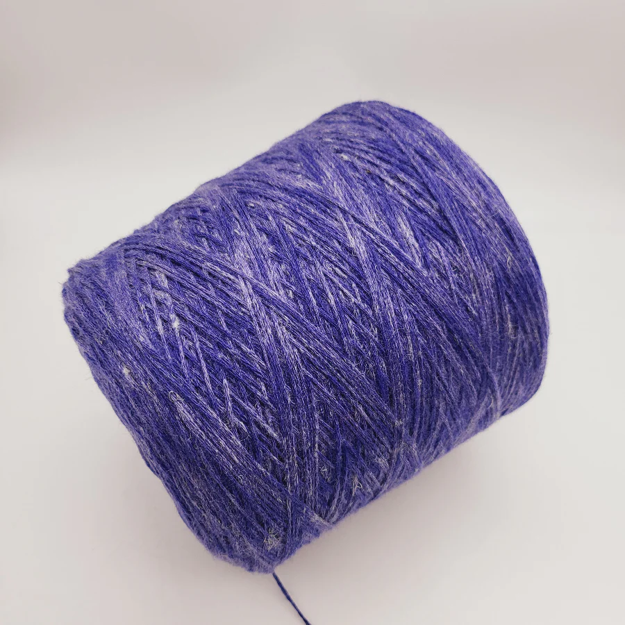 MERINO YARN | CHAIN TWISTED