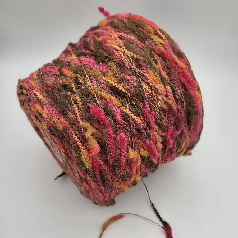 MERINO YARN | FANTASY