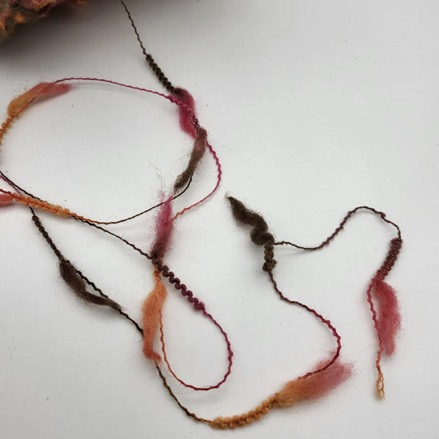 MERINO YARN | FANTASY - Image 2