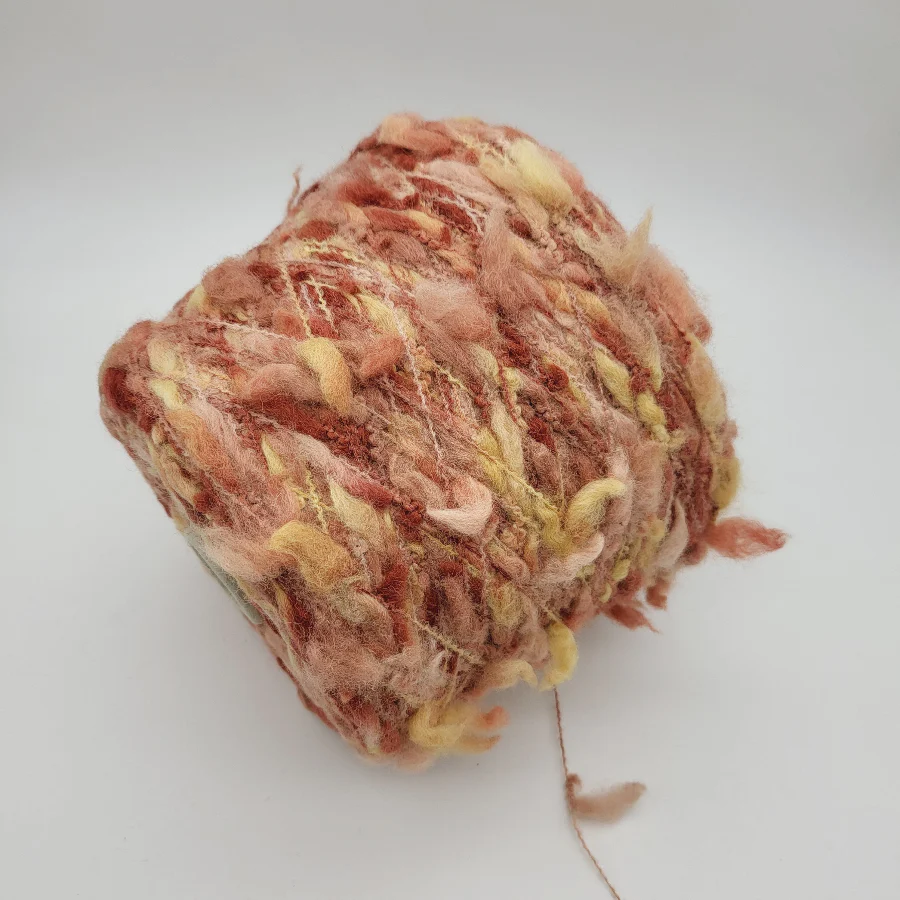 MERINO YARN | FANTASY