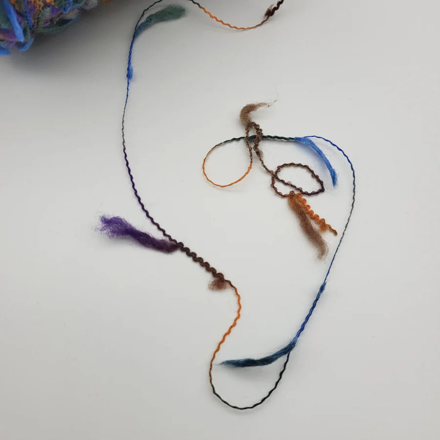 MERINO YARN | FANTASY