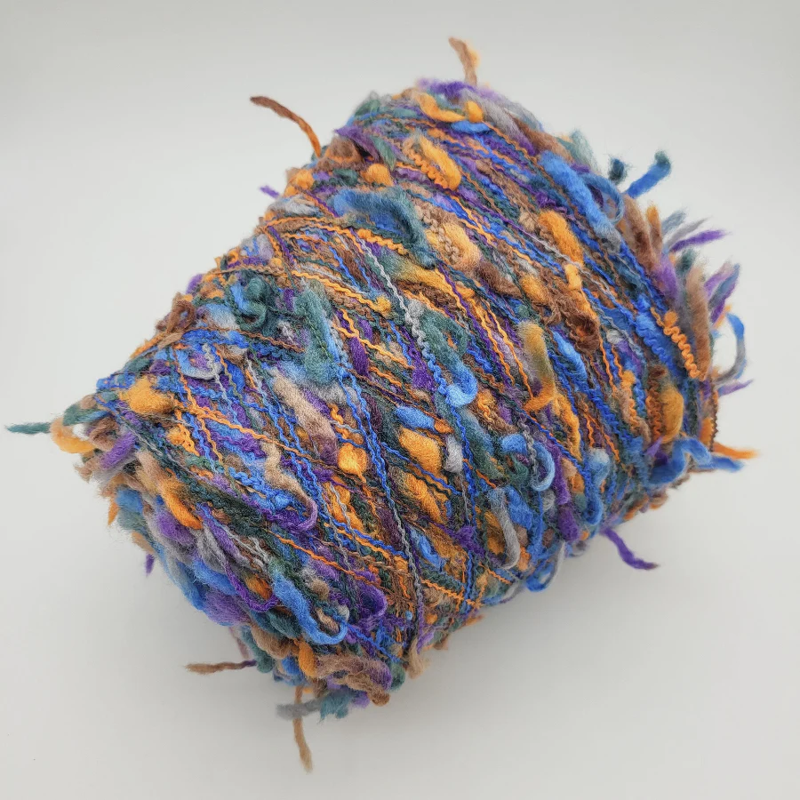 MERINO YARN | FANTASY - Image 2