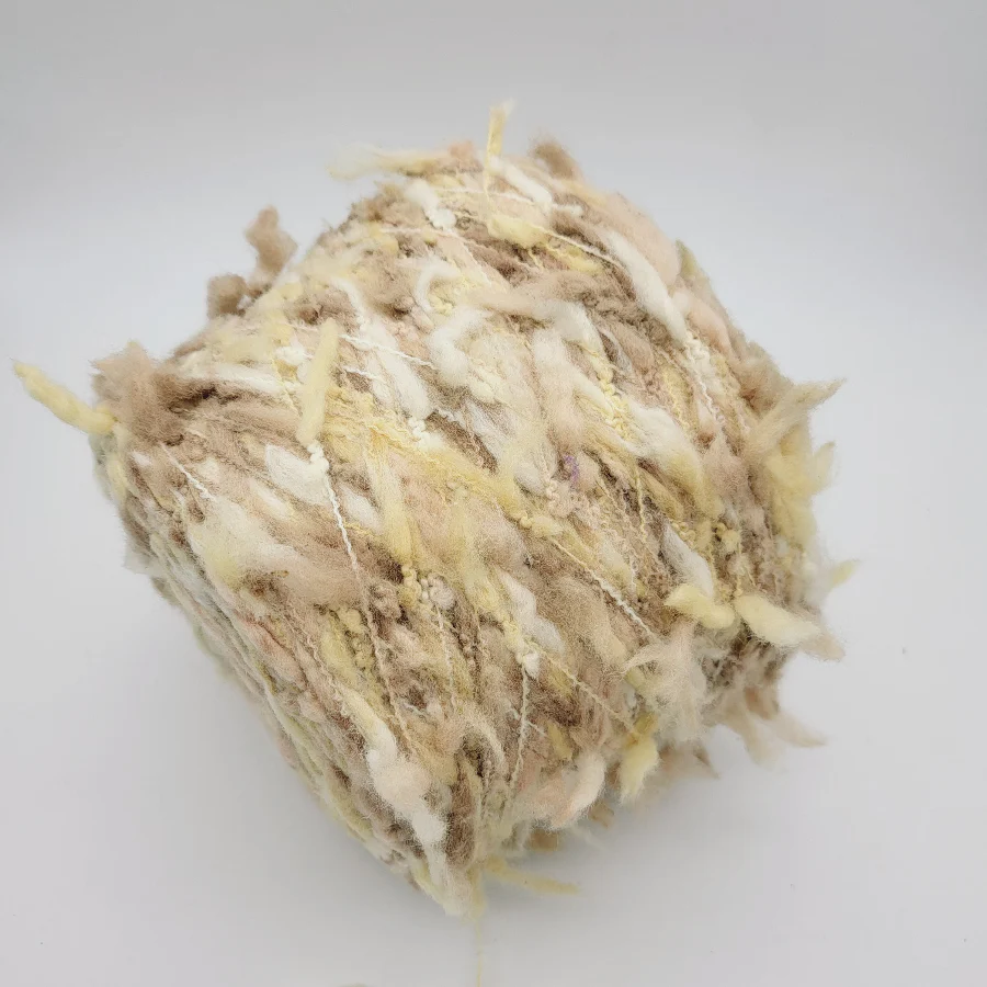 MERINO YARN | FANTASY