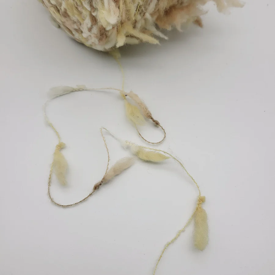MERINO YARN | FANTASY - Image 2