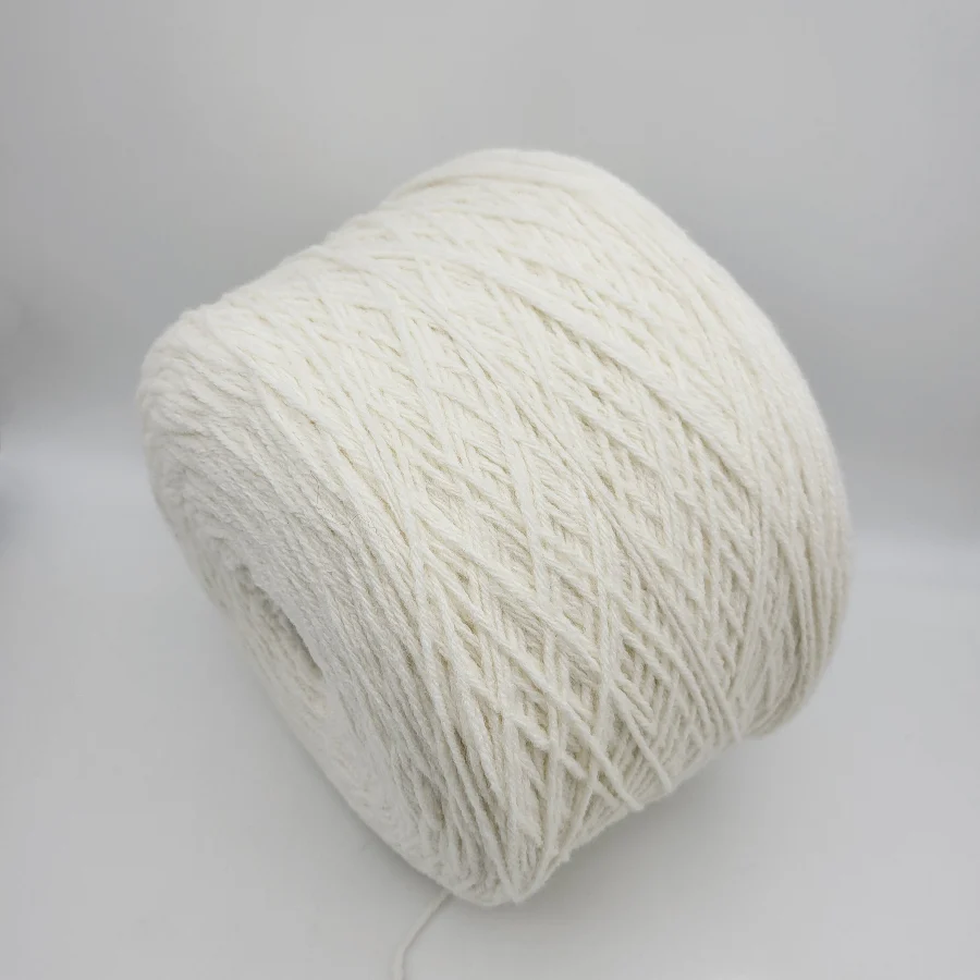 MERINO YARN WITH ELASTAN