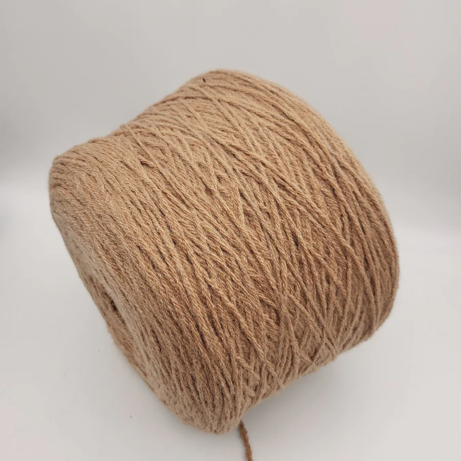 MERINO YARN WITH ELASTAN