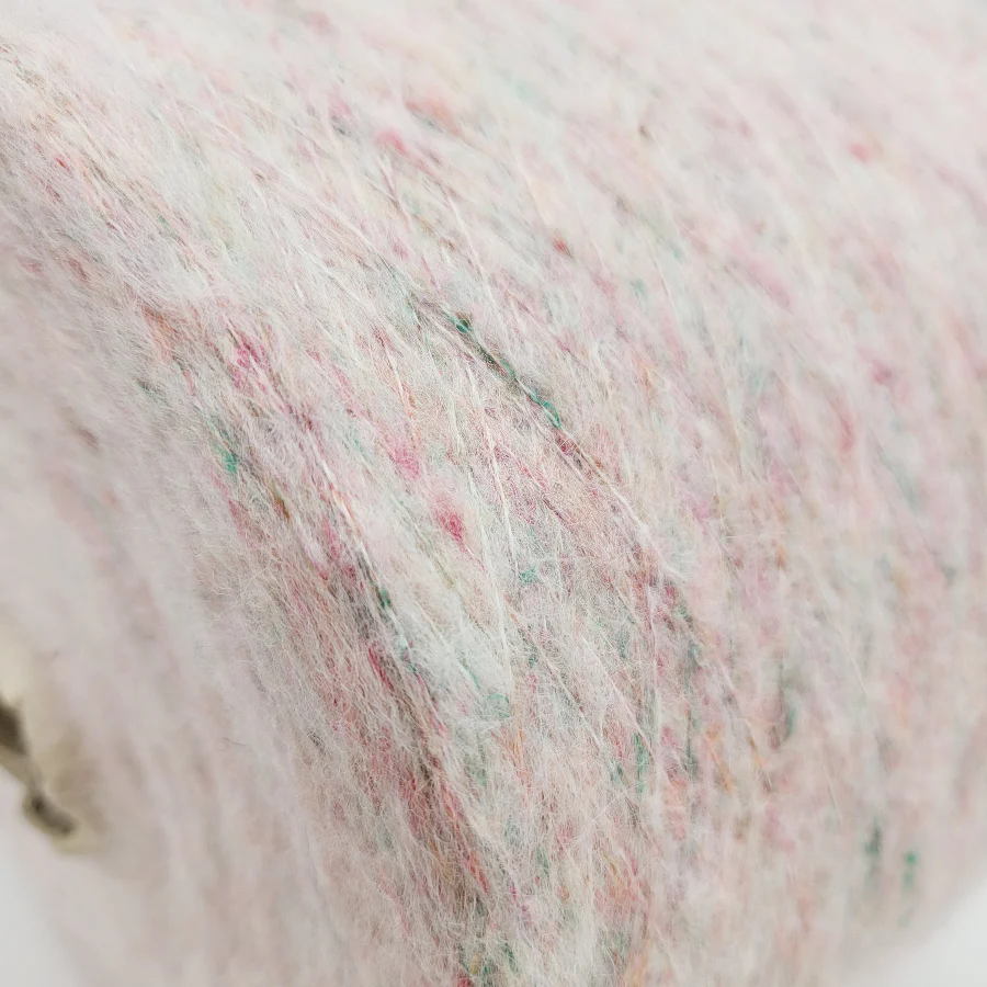 MIX FLUFFY YARN - Image 2