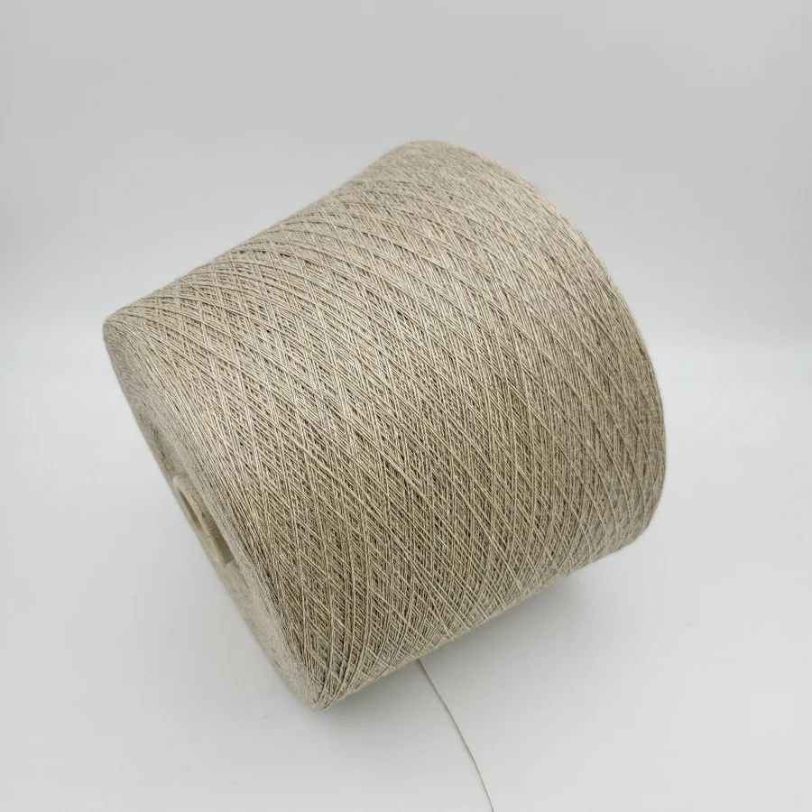 MIX YARN