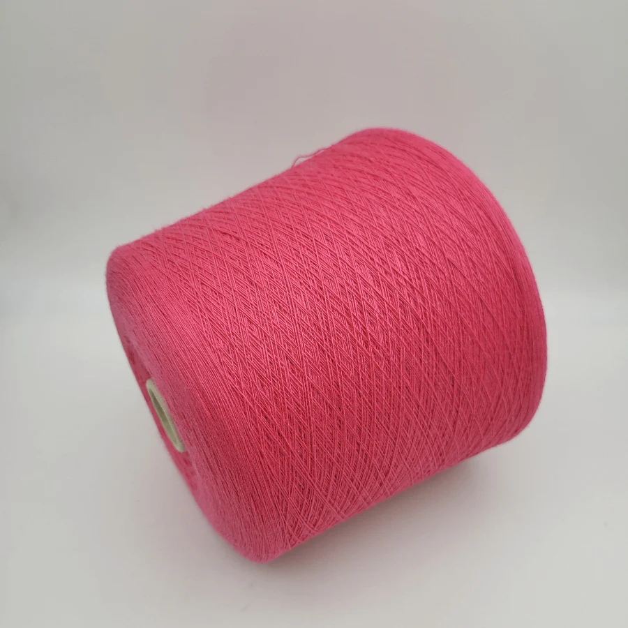 MIX YARN