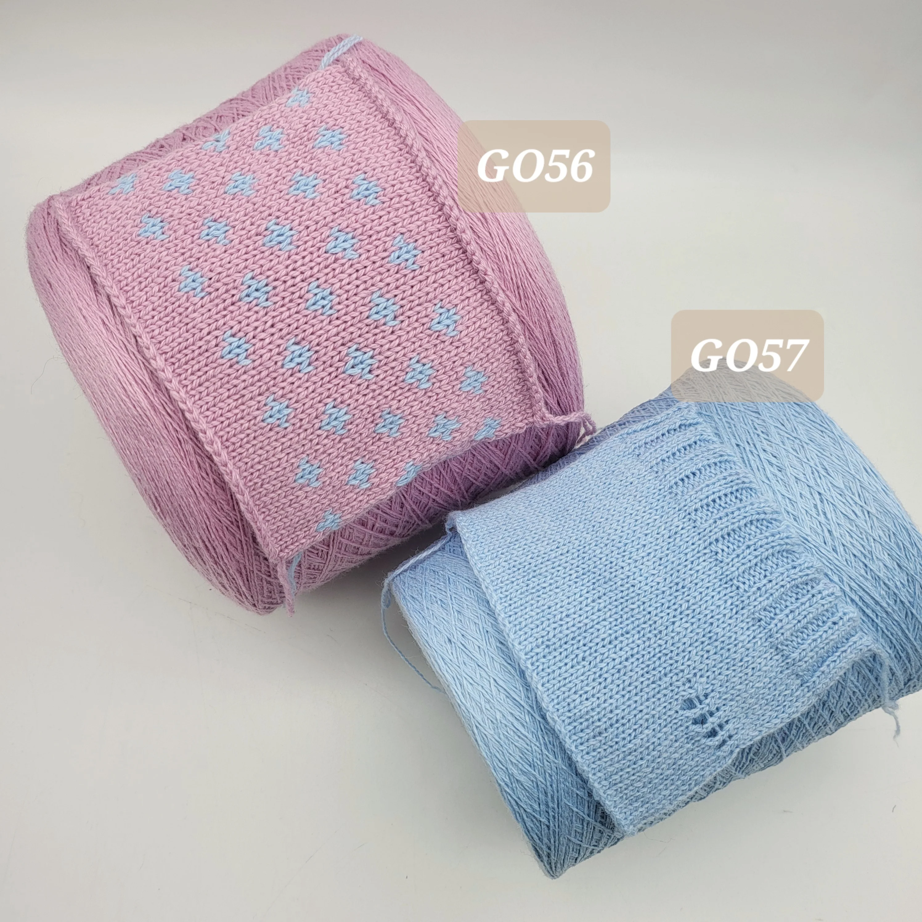 MIX YARN - Image 3