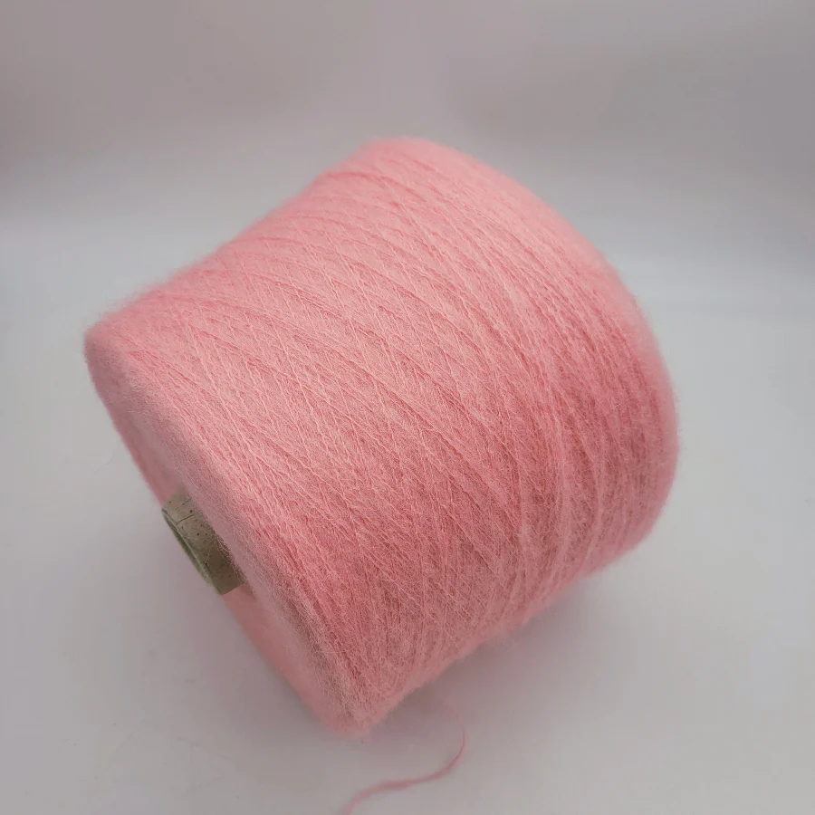 MOHAIR MIX YARN