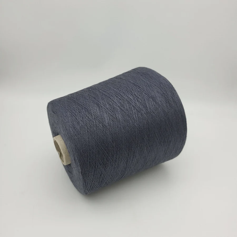 MODAL AND MERINO YARN