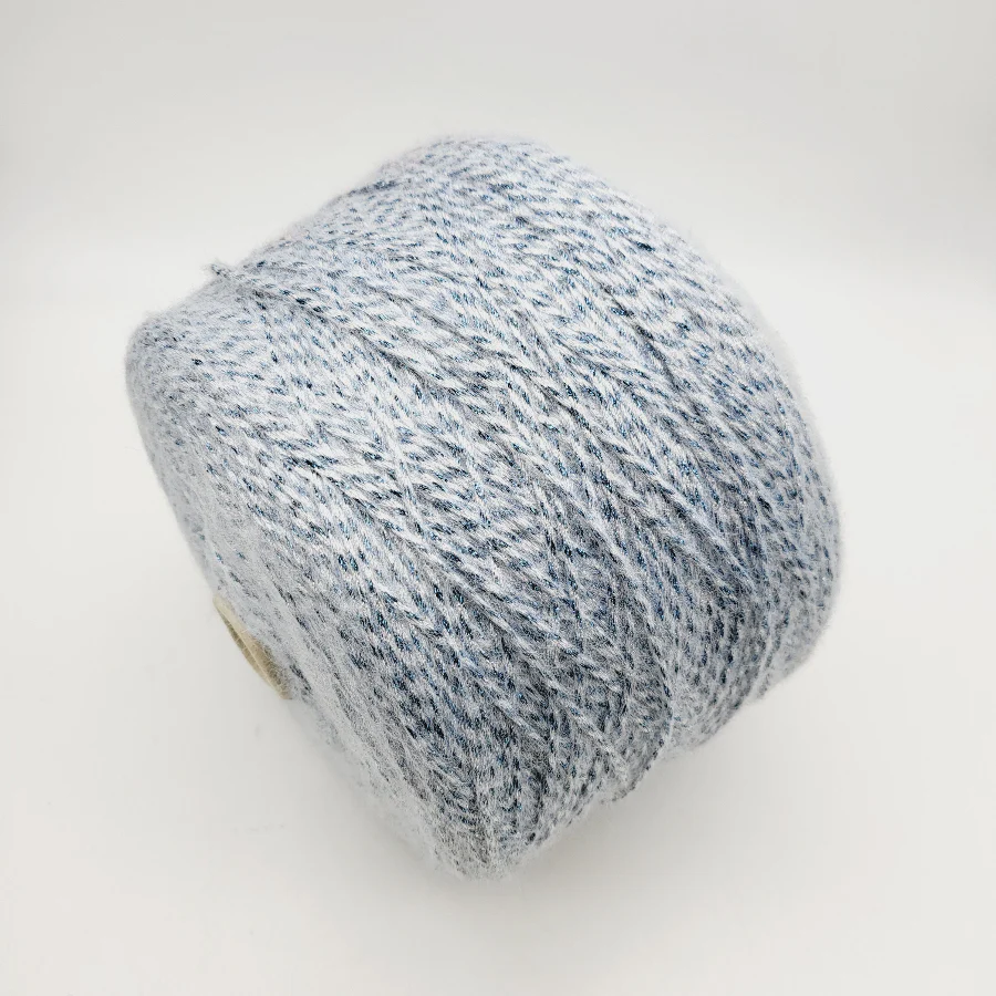 MOHAIR WITH LUREX | VOLUME YARN