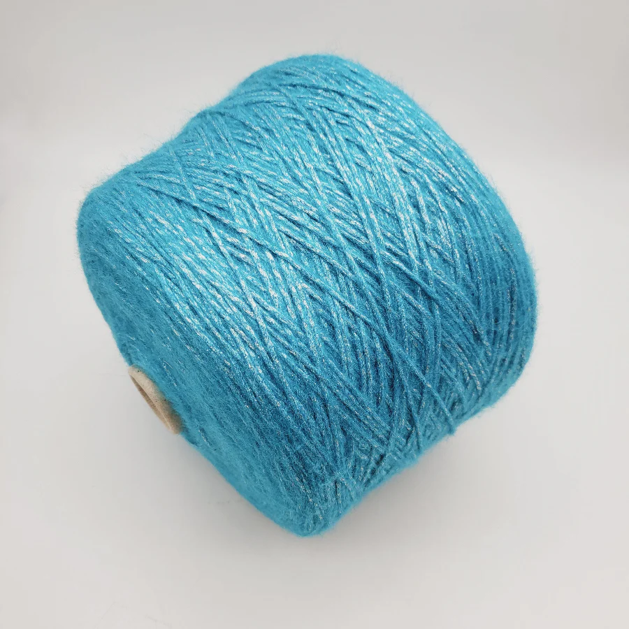 MOHAIR WITH LUREX | VOLUME YARN