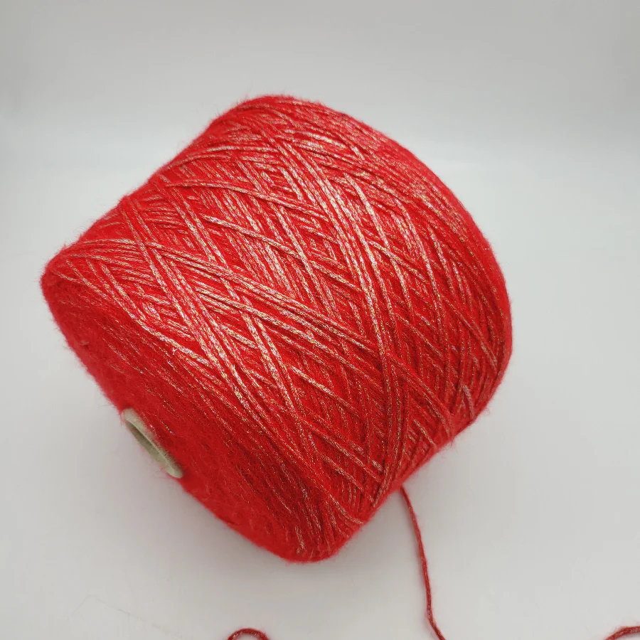 MOHAIR WITH LUREX | VOLUME YARN